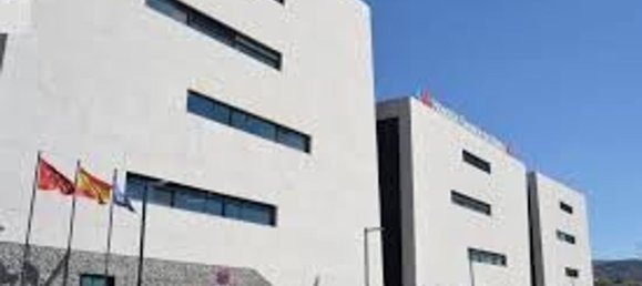 105m² Commercial property in Collado Villalba, Spain No. 135297 4