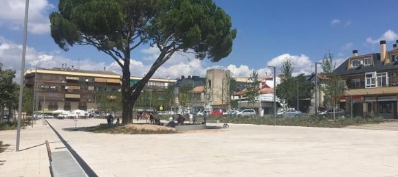 105m² Commercial property in Collado Villalba, Spain No. 135297 5