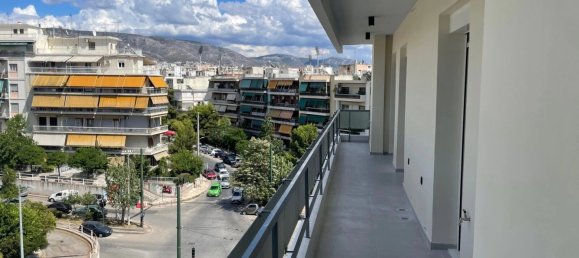 5 rooms Apartment in Nea Smyrni, Greece No. 3474 13