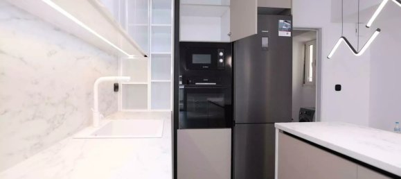 5 rooms Apartment in Nea Smyrni, Greece No. 3474 17