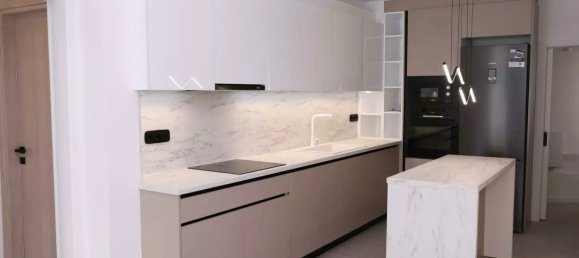 117m² Apartment in Nea Smyrni, Greece No. 3474 16