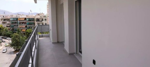 5 rooms Apartment in Nea Smyrni, Greece No. 3474 27