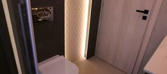 5 rooms Apartment in Nea Smyrni, Greece No. 3474 28