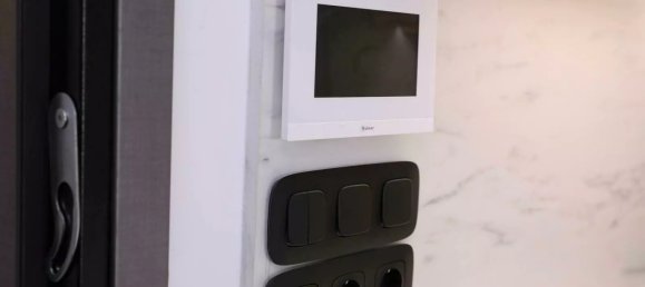 117m² Apartment in Nea Smyrni, Greece No. 3474 14