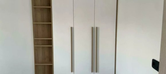 117m² Apartment in Nea Smyrni, Greece No. 3474 23