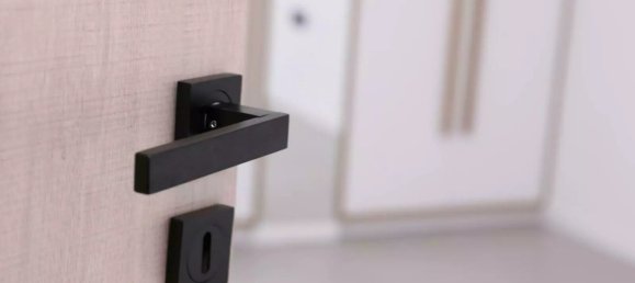 5 rooms Apartment in Nea Smyrni, Greece No. 3474 22