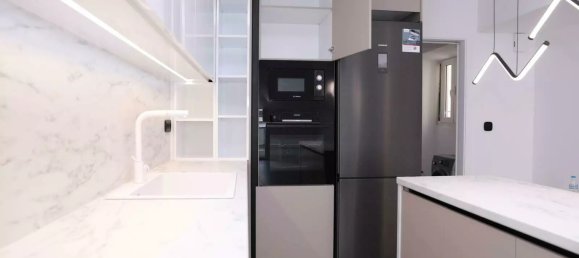 117m² Apartment in Nea Smyrni, Greece No. 3474 17