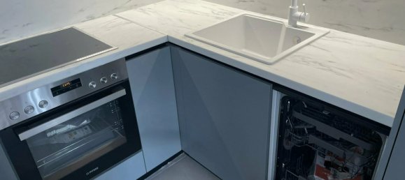 117m² Apartment in Nea Smyrni, Greece No. 3474 5