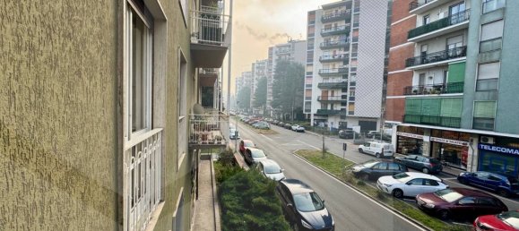 5غرفة شقة في San Giuliano Milanese, Italy رقم 27138 11