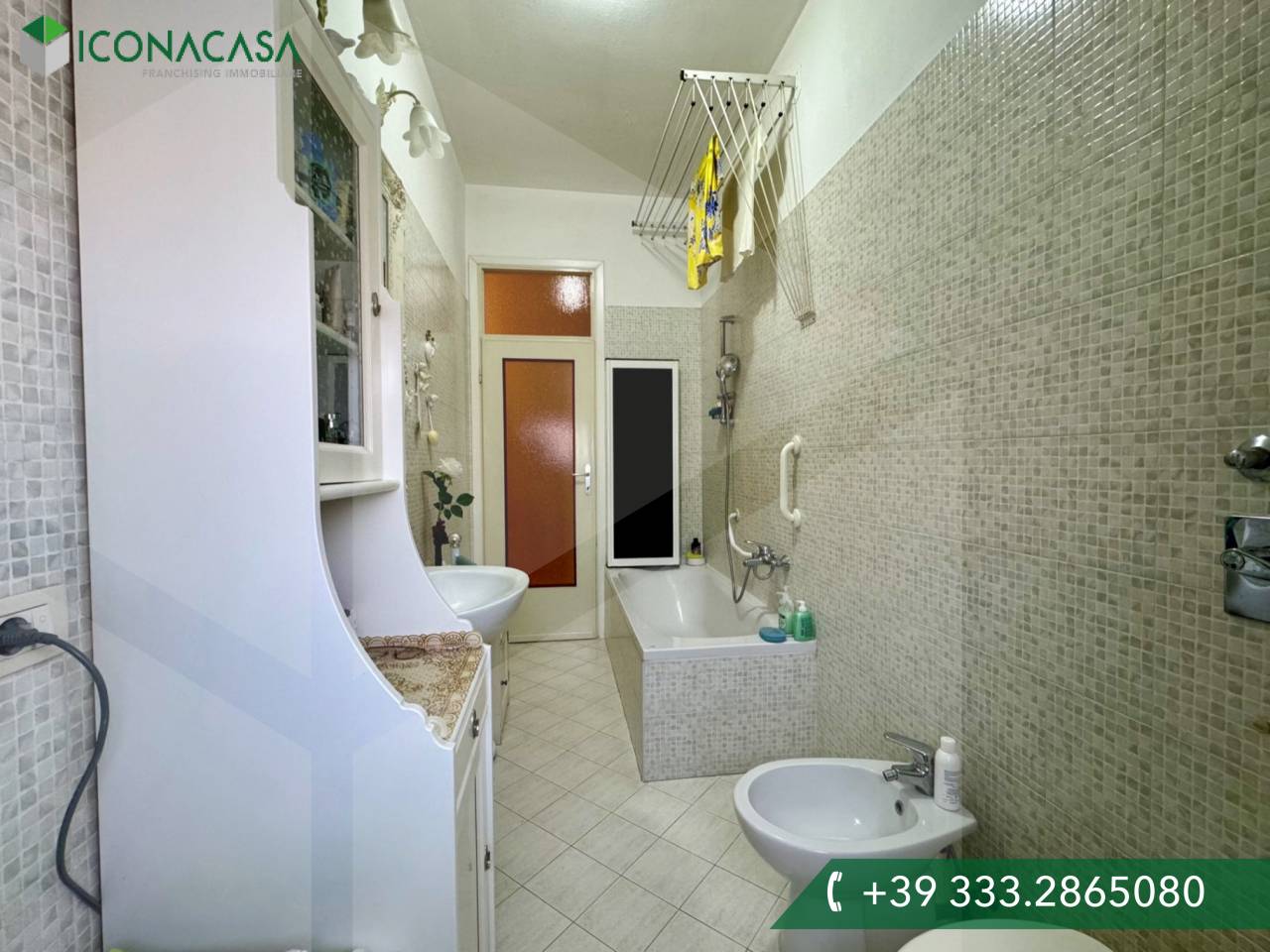 5غرفة شقة في San Giuliano Milanese, Italy رقم 27138