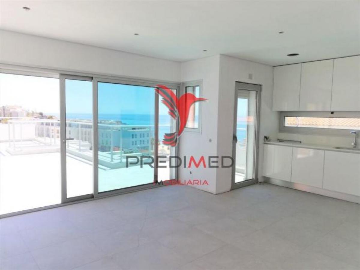 Квартира с 2 спальнями в Албуфейра, Португалия № 4153