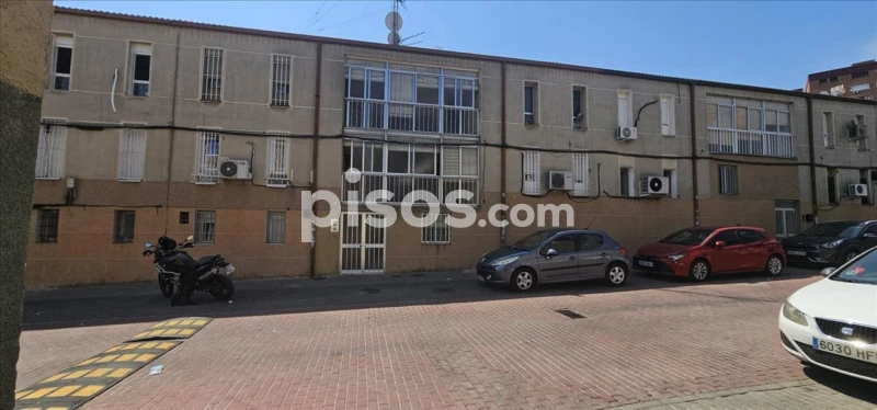 Apartamento de 2 dormitorios en Madrid, Spain No. 265942