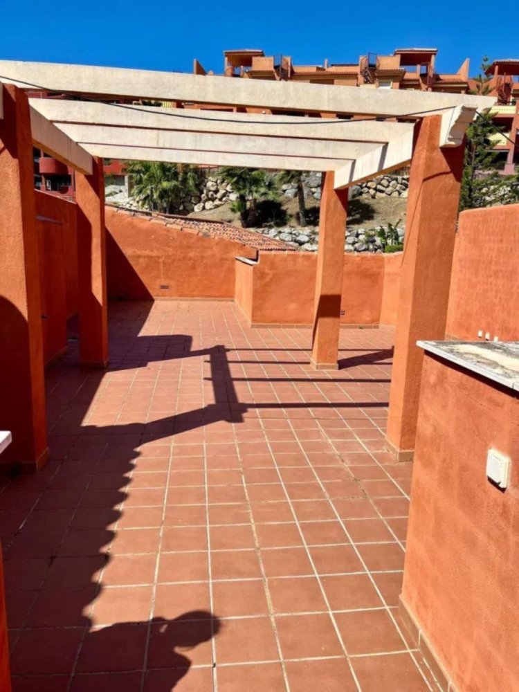 2 bedrooms Penthouse in Marbella, Spain No. 99668