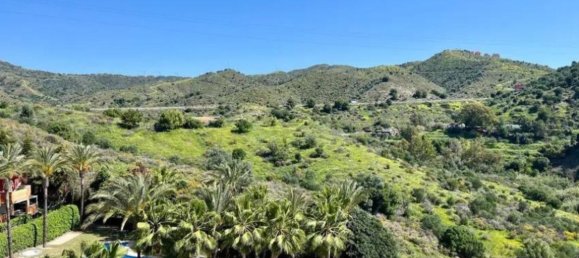 2 bedrooms Penthouse in Marbella, Spain No. 99668 2