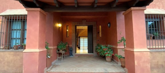 Villa de 5 dormitorios en Marbella, Spain No. 147515 22