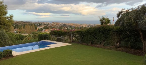 Villa de 5 dormitorios en Marbella, Spain No. 147515 25