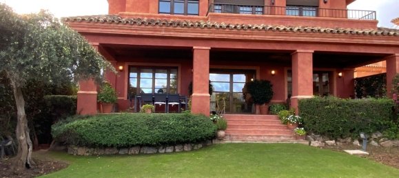 Villa de 5 dormitorios en Marbella, Spain No. 147515 21