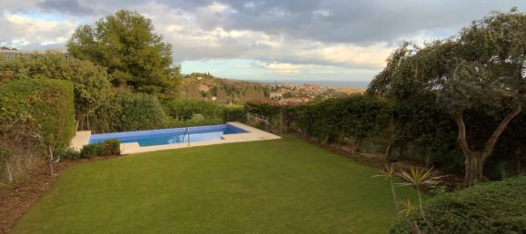 Villa de 5 dormitorios en Marbella, Spain No. 147515 2