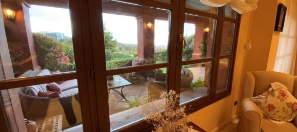 Villa de 5 dormitorios en Marbella, Spain No. 147515 18