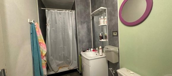 Studio in Clermont-Ferrand, France, Nr. 191661 4