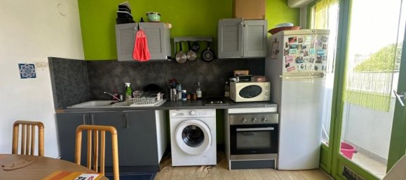 Studio in Clermont-Ferrand, France, Nr. 191661 2