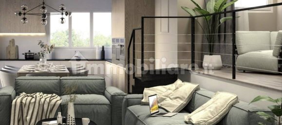 1 Schlafzimmer Wohnung in Cusano Milanino, Italy, Nr. 166926 13