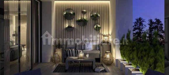 1 Schlafzimmer Wohnung in Cusano Milanino, Italy, Nr. 166926 16