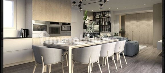 1 Schlafzimmer Wohnung in Cusano Milanino, Italy, Nr. 166926 17