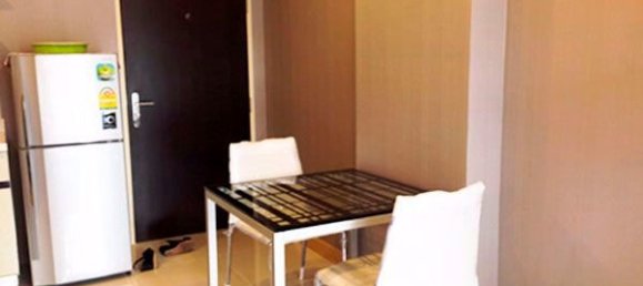 1 bedroom Condo in Phra Khanong, Thailand No. 4670 3