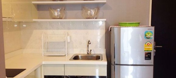 1 bedroom Condo in Phra Khanong, Thailand No. 4670 4