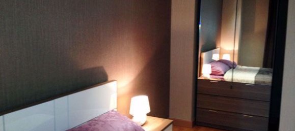 1 bedroom Condo in Phra Khanong, Thailand No. 4670 7