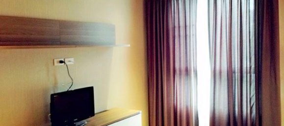 1 bedroom Condo in Phra Khanong, Thailand No. 4670 5