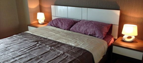 1 bedroom Condo in Phra Khanong, Thailand No. 4670 6