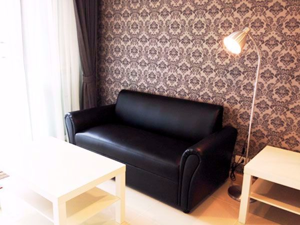 1 bedroom Condo in Phra Khanong, Thailand No. 4670