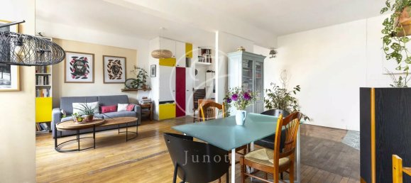 1 bedroom Apartment in Paris, France No. 336940 8