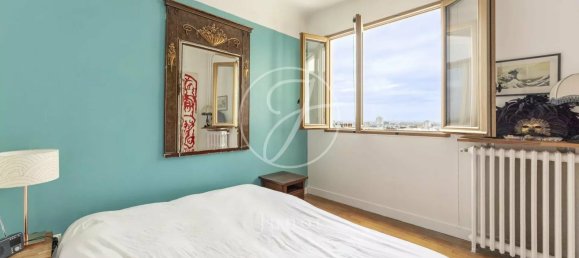 1 bedroom Apartment in Paris, France No. 336940 5