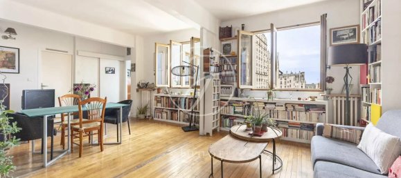 1 bedroom Apartment in Paris, France No. 336940 9