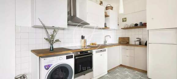 1 bedroom Apartment in Paris, France No. 336940 11