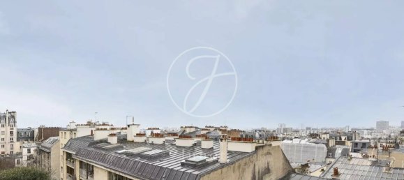 1 bedroom Apartment in Paris, France No. 336940 13