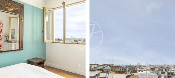 1 bedroom Apartment in Paris, France No. 336940 6