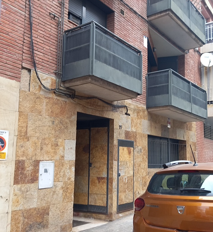 2 bedrooms Apartment in Rubi, Spain No. 242480