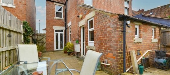 3 Schlafzimmer Haus in Trowbridge, United Kingdom, Nr. 13628 13