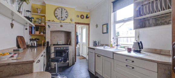 3 Schlafzimmer Haus in Trowbridge, United Kingdom, Nr. 13628 4