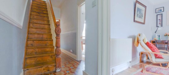 3 Schlafzimmer Haus in Trowbridge, United Kingdom, Nr. 13628 6