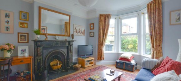 3 Schlafzimmer Haus in Trowbridge, United Kingdom, Nr. 13628 3
