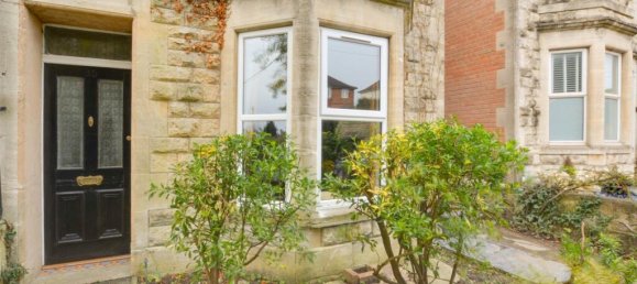 3 Schlafzimmer Haus in Trowbridge, United Kingdom, Nr. 13628 16