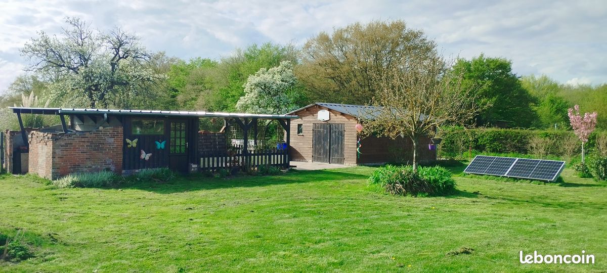 3 bedrooms House in Eure, France No. 334409