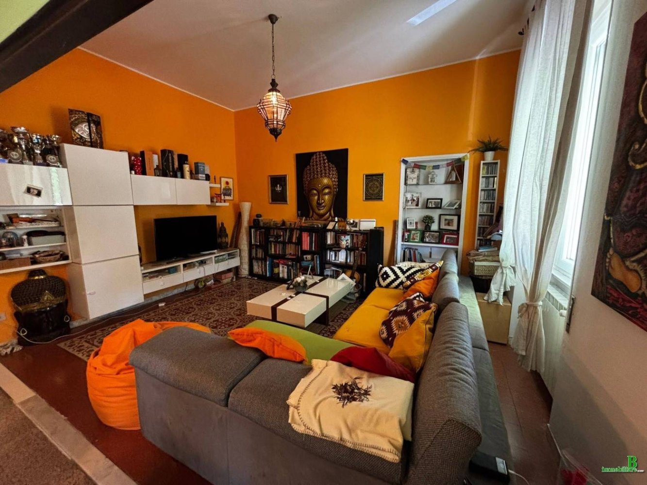 3 bedrooms Apartment in Viareggio, Italy No. 332538