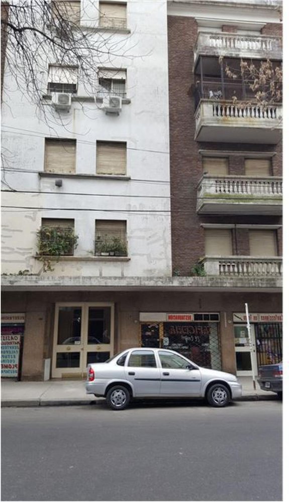 2 bedrooms Apartment in Buenos Aires, Argentina No. 102761