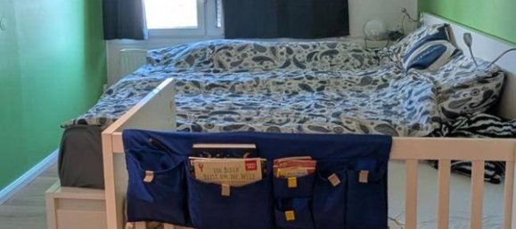 4 rooms Duplex in Marchtrenk, Austria No. 185439 8